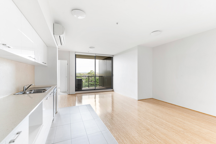 ハウスクリーニング（2DK）